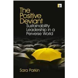 The Positive Deviant