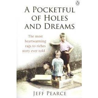 A Pocketful of Holes and Dreams