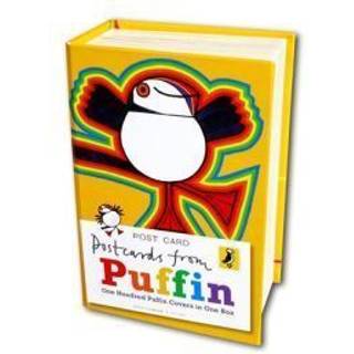 Postcards from Puffin