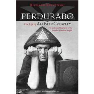 Perdurabo, Revised and Expanded Edition