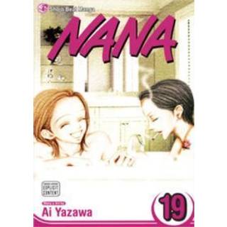 Nana, Vol. 19