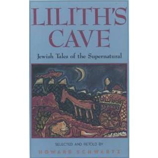 Lilith's Cave