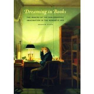 Dreaming in Books