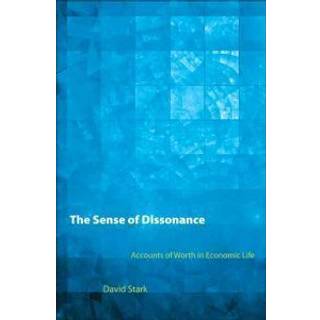 The Sense of Dissonance