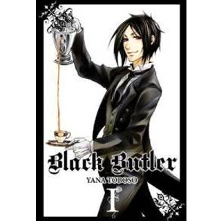 Black Butler, Vol 1