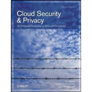 Cloud Security and Privacy