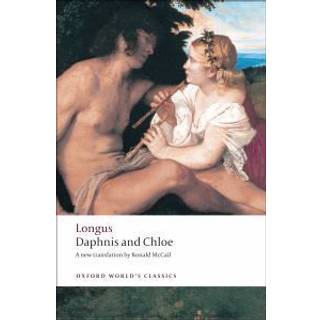 Daphnis and Chloe