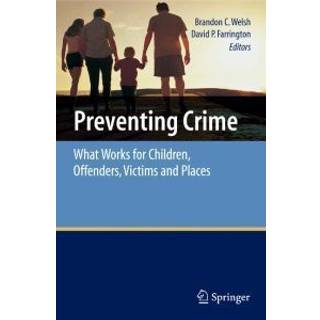 Preventing Crime