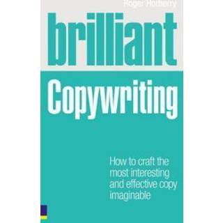 Brilliant Copywriting