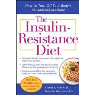 The Insulin-Resistance Diet--Revised and Updated