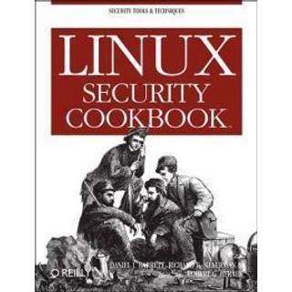 Linux Security Cookbook