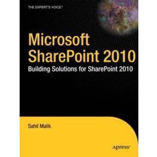 Microsoft SharePoint 2010
