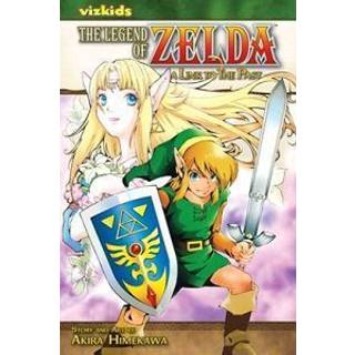 Legend of Zelda, Vol. 9