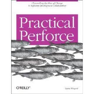 Practical Perforce