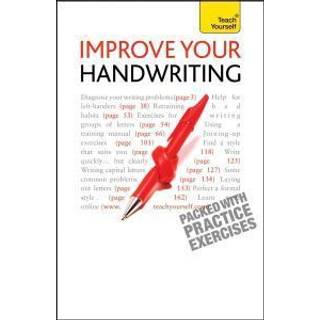Improve Your Handwriting