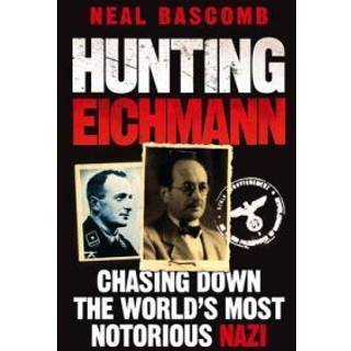 Hunting Eichmann