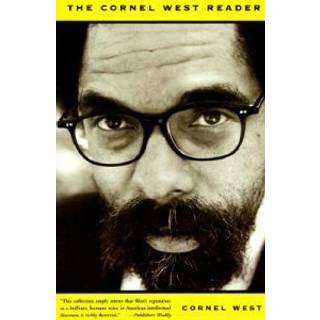 The Cornel West Reader