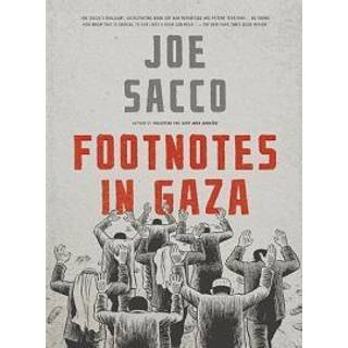 Footnotes in Gaza