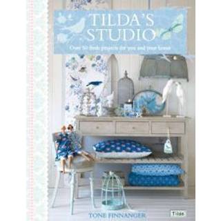 Tilda'S Studio