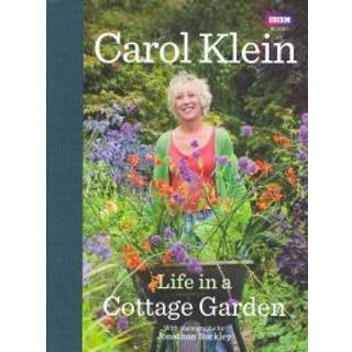 Life in a Cottage Garden
