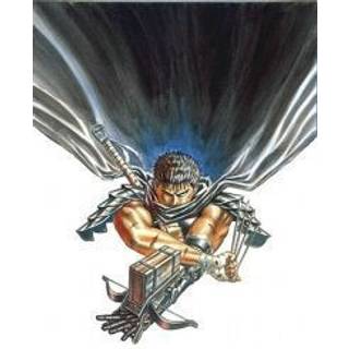 "Berserk Vol 01"