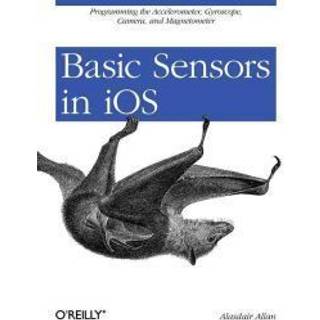 Basic Sensors in iOS