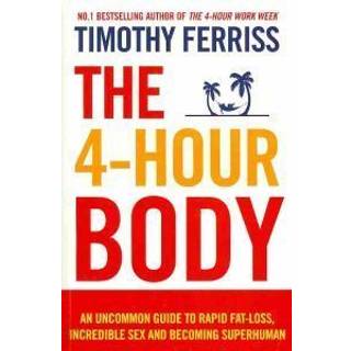 The 4-Hour Body