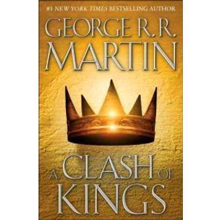 A Clash of Kings