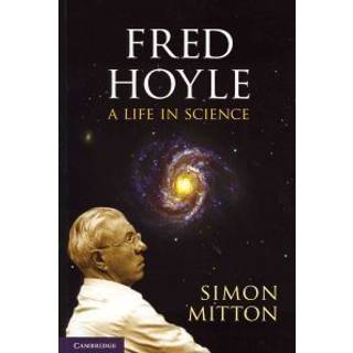 Fred Hoyle