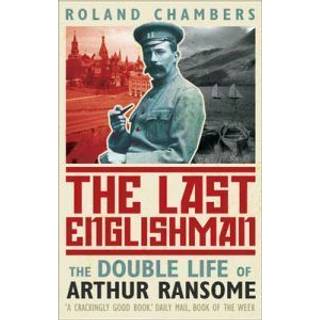 The Last Englishman