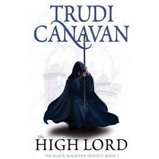 The High Lord