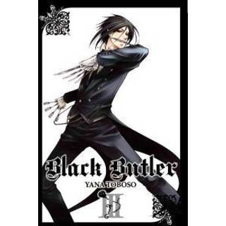 Black Butler, Vol 3