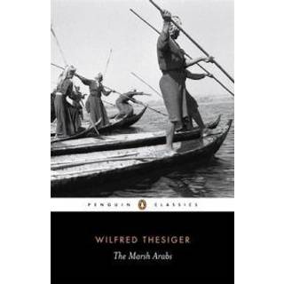 The Marsh Arabs