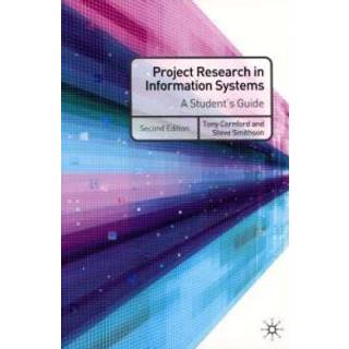 Project Research in Information Systems