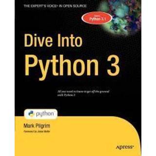 Dive Into Python 3