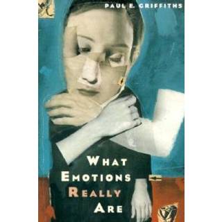 What Emotions Really Are