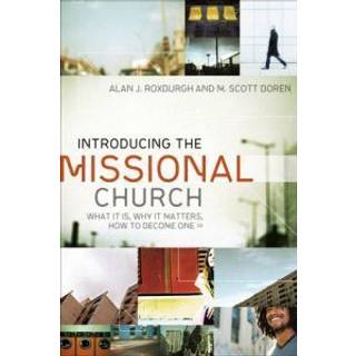 Introducing The Missional Church