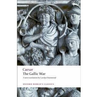 The Gallic War