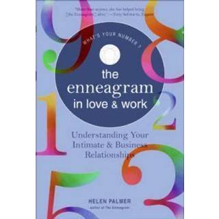 The Enneagram in Love and Work Understanding Your Intimate and Business Relationships