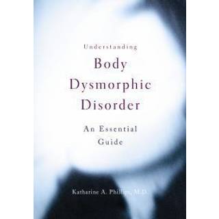 Understanding Body Dysmorphic Disorder