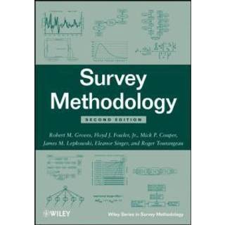 Survey Methodology