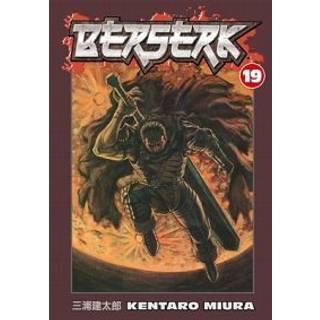 Berserk Volume 19