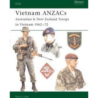 Vietnam ANZACs