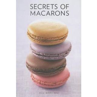 Secrets of Macarons