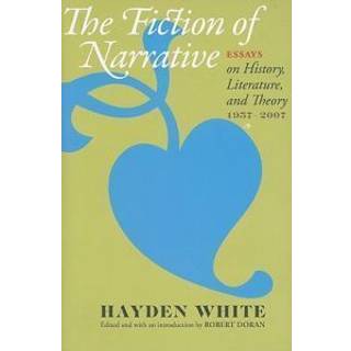 The Fiction of Narrative