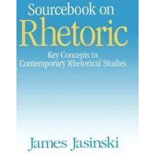 Sourcebook on Rhetoric