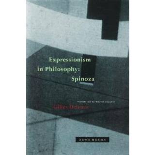 Expressionism in Philosophy