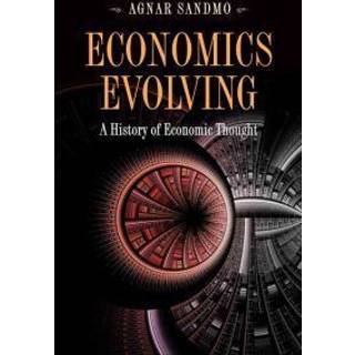 Economics Evolving