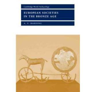 European Societies in the Bronze Age