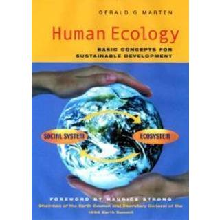 Human Ecology
